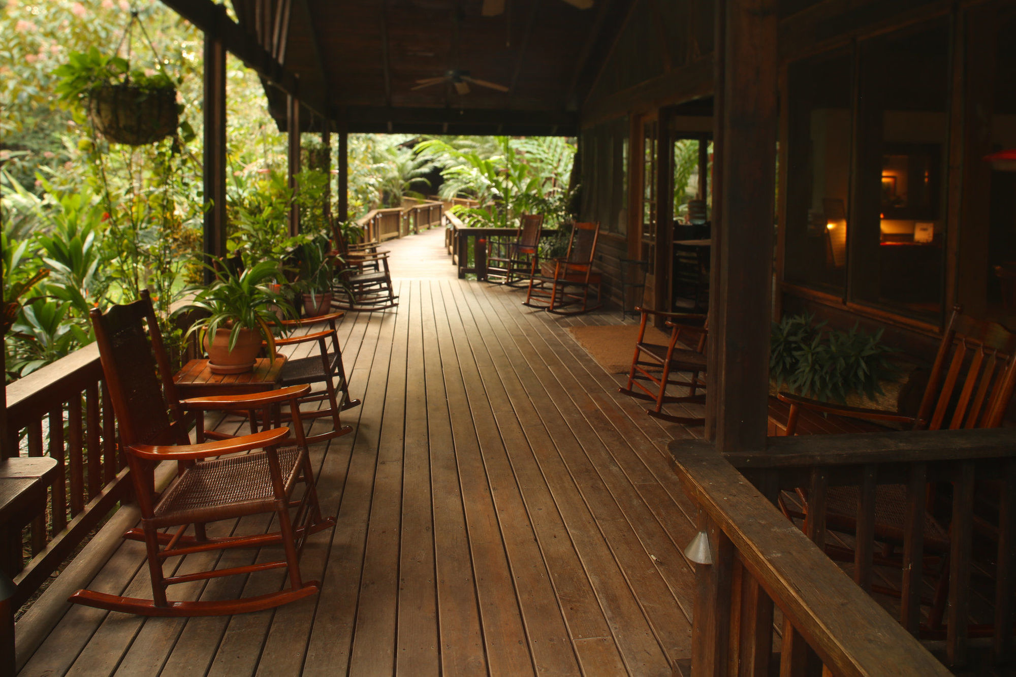 The Lodge & Spa At Pico Bonito El Pino Ανέσεις φωτογραφία